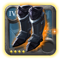 Adept's Demon Boots [4.4]