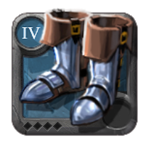 Adept's Royal Boots