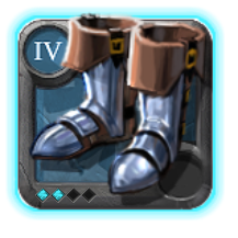 Adept's Royal Boots [4.2]