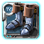 Adept's Royal Boots