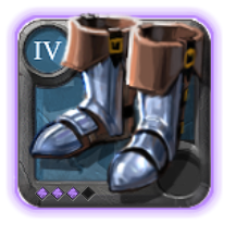 Adept's Royal Boots [4.3]