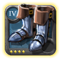 Adept's Royal Boots [4.4]