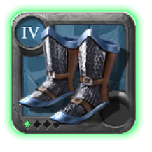 Adept's Soldier Boots [4.1]