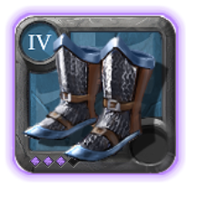 Adept's Soldier Boots [4.3]