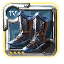 Adept's Soldier Boots
