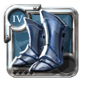 Adept's Knight Boots