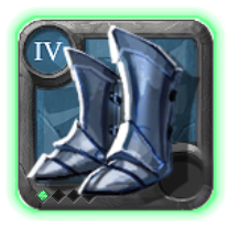 Adept's Knight Boots [4.1]