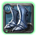 Adept's Knight Boots