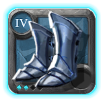 Adept's Knight Boots [4.2]
