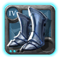 Adept's Knight Boots