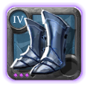 Adept's Knight Boots