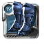 Adept's Guardian Boots
