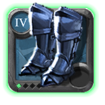 Adept's Guardian Boots [4.1]