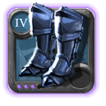 Adept's Guardian Boots [4.3]