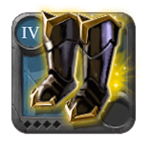 Adept's Graveguard Boots [4.0]