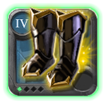Adept's Graveguard Boots [4.1]