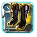 Adept's Graveguard Boots