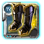 Adept's Graveguard Boots