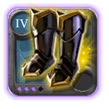 Adept's Graveguard Boots [4.3]