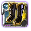 Adept's Graveguard Boots