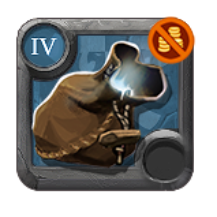 Adept's Bag of Silver [4.0]