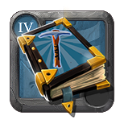 Adept Ore Miner Tome