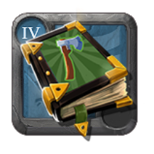 Adept Lumberjack Tome [4.0]