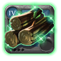 Uncommon Pine Logs [4.1]
