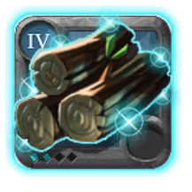 Rare Pine Logs [4.2]
