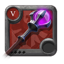 Expert's Great Arcane Staff [5.0]