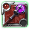Expert's Great Arcane Staff