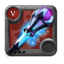 Expert's Astral Staff [5.0]