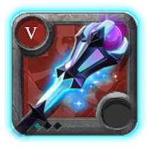 Expert's Astral Staff [5.2]
