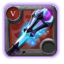 Expert's Astral Staff [5.3]