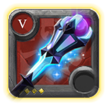 Expert's Astral Staff [5.4]