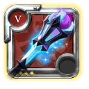 Expert's Astral Staff