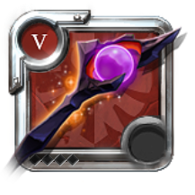 Expert's Occult Staff