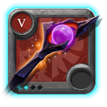 Expert's Occult Staff [5.2]