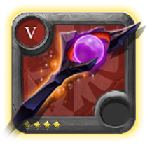 Expert's Occult Staff [5.4]