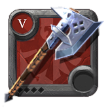 Expert's Greataxe [5.0]