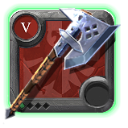 Expert's Greataxe