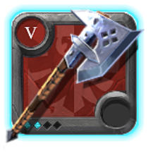 Expert's Greataxe [5.2]