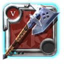 Expert's Greataxe