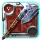 Expert's Greataxe