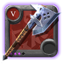 Expert's Greataxe