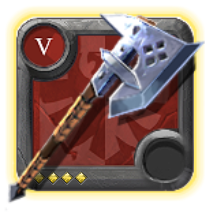 Expert's Greataxe [5.4]