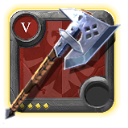 Expert's Greataxe