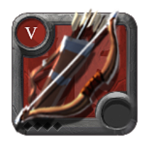 Expert's Bow [5.0]