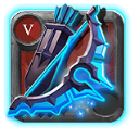 Expert's Skystrider Bow
