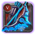 Expert's Skystrider Bow